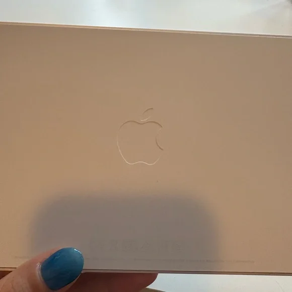 Magic Keyboard Apple - Picture 3 of 3